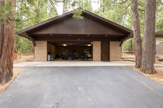 54805 S South Circle, Idyllwild, CA 92549