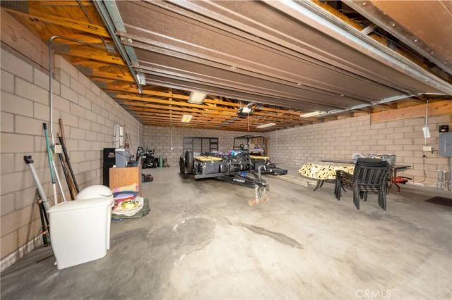 54805 S South Circle, Idyllwild, CA 92549