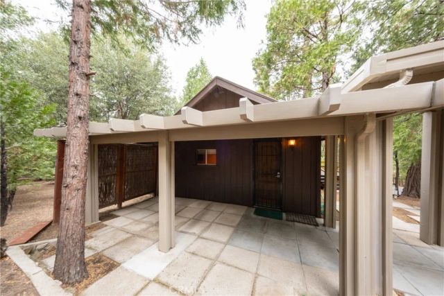 54805 S South Circle, Idyllwild, CA 92549