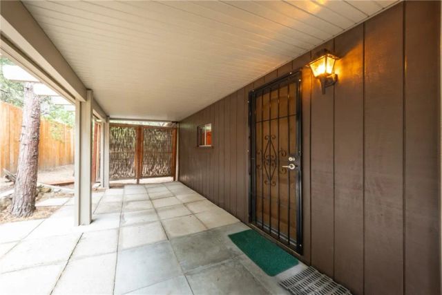54805 S South Circle, Idyllwild, CA 92549