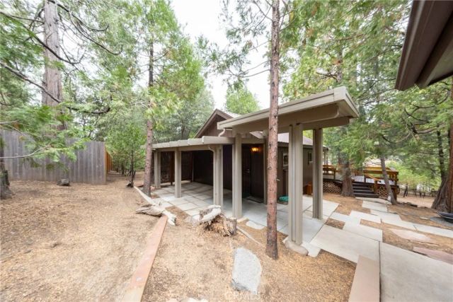 54805 S South Circle, Idyllwild, CA 92549