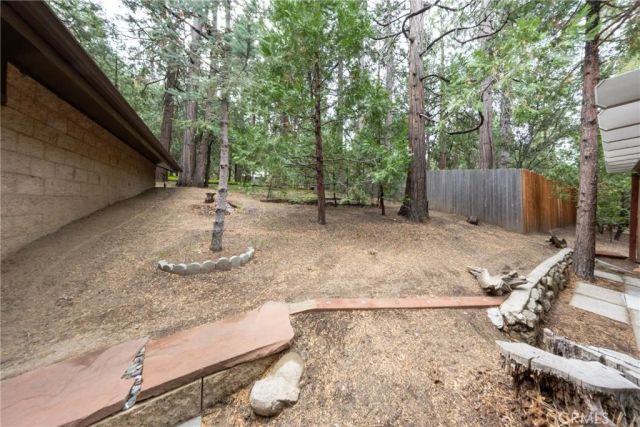54805 S South Circle, Idyllwild, CA 92549