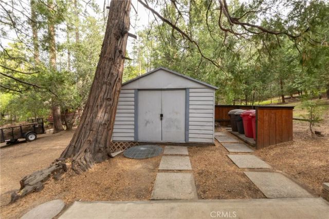 54805 S South Circle, Idyllwild, CA 92549