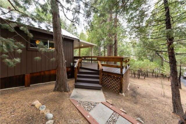 54805 S South Circle, Idyllwild, CA 92549
