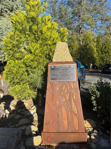 54805 S South Circle, Idyllwild, CA 92549