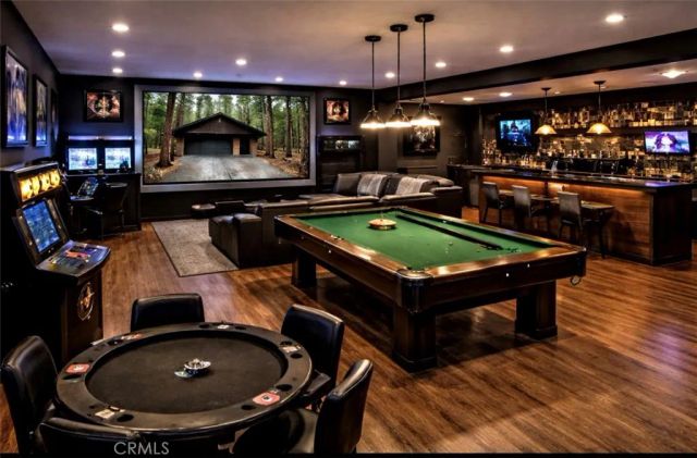 54805 S South Circle, Idyllwild, CA 92549