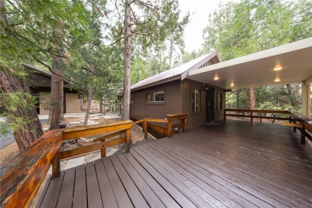 54805 S South Circle, Idyllwild, CA 92549