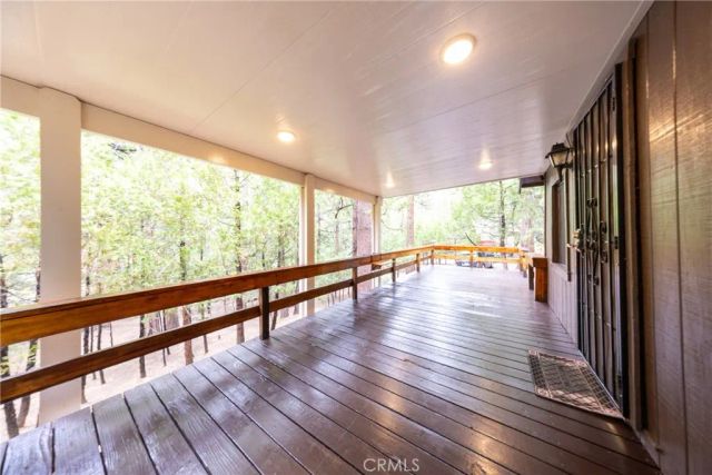 54805 S South Circle, Idyllwild, CA 92549