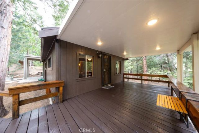 54805 S South Circle, Idyllwild, CA 92549