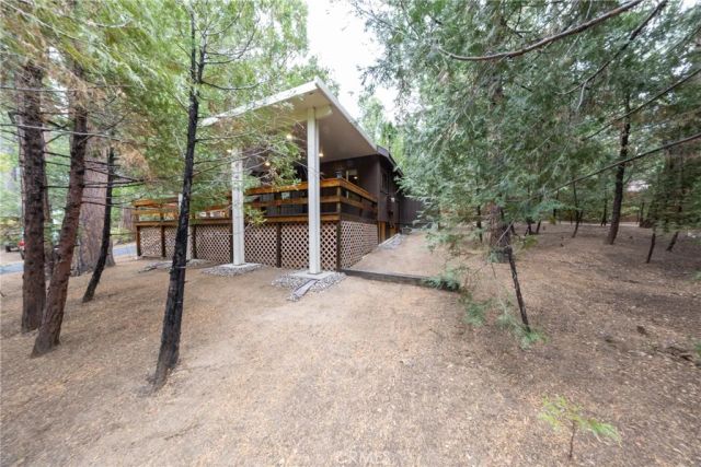 54805 S South Circle, Idyllwild, CA 92549