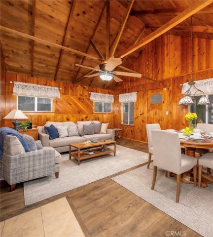 54805 S South Circle, Idyllwild, CA 92549