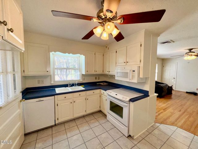 146 Dorsey Place, Henderson, NC 27536