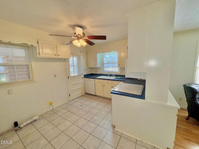 146 Dorsey Place, Henderson, NC 27536