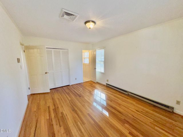 146 Dorsey Place, Henderson, NC 27536