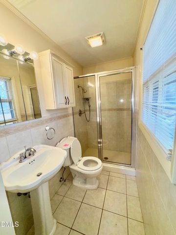 146 Dorsey Place, Henderson, NC 27536