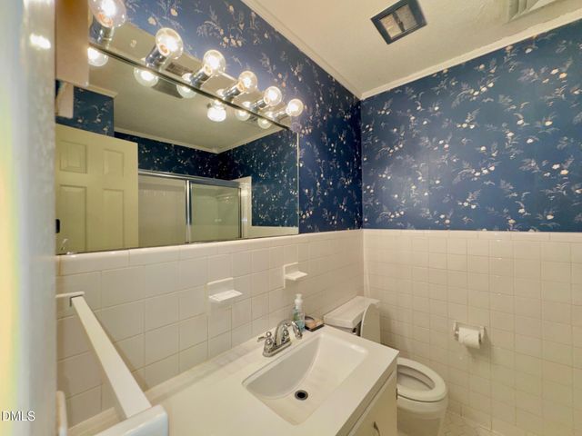 146 Dorsey Place, Henderson, NC 27536