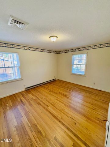 146 Dorsey Place, Henderson, NC 27536