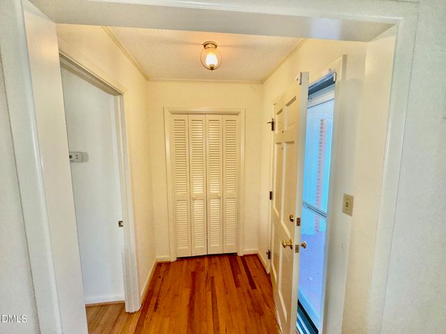 146 Dorsey Place, Henderson, NC 27536