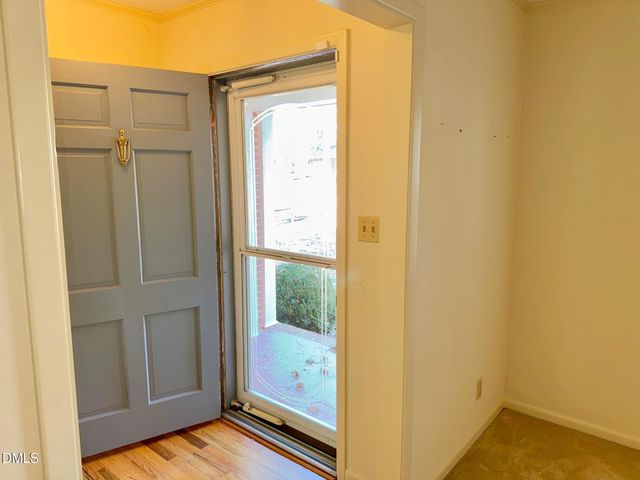 146 Dorsey Place, Henderson, NC 27536