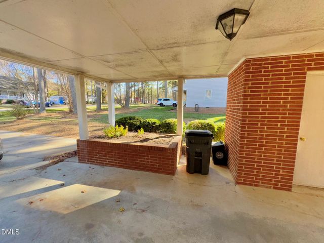 146 Dorsey Place, Henderson, NC 27536