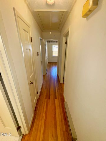 146 Dorsey Place, Henderson, NC 27536