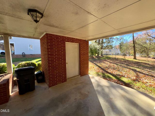 146 Dorsey Place, Henderson, NC 27536