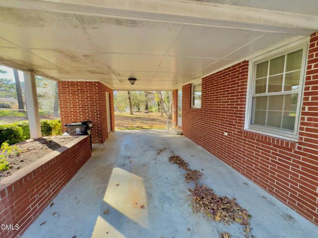 146 Dorsey Place, Henderson, NC 27536