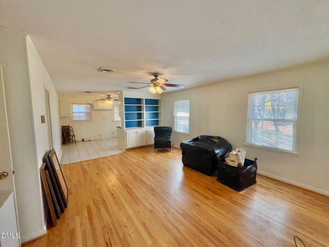 146 Dorsey Place, Henderson, NC 27536