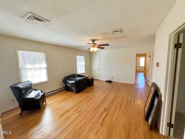 146 Dorsey Place, Henderson, NC 27536