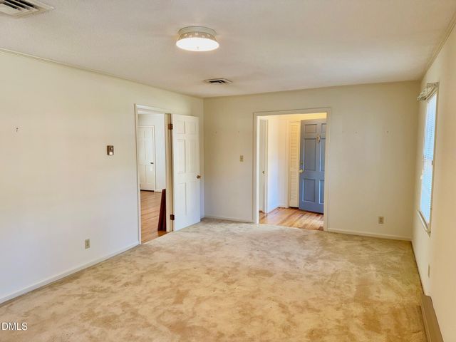 146 Dorsey Place, Henderson, NC 27536