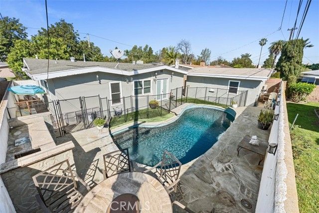 412 S Fann, Anaheim, CA 92804