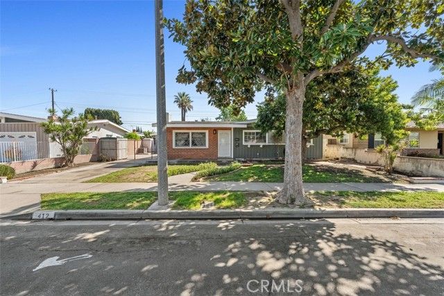 412 S Fann, Anaheim, CA 92804