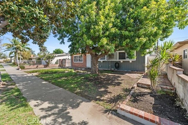 412 S Fann, Anaheim, CA 92804