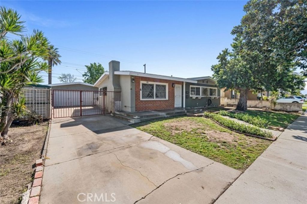412 S Fann, Anaheim, CA 92804