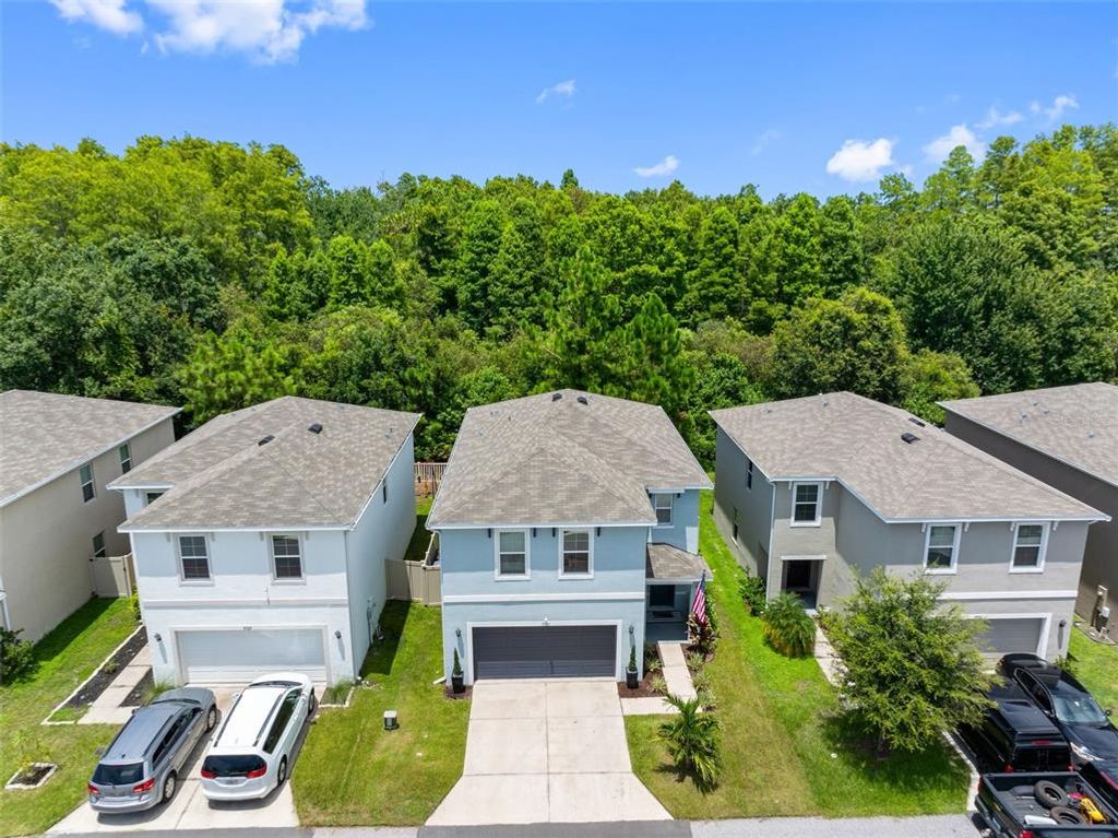 7731 CYPRESS WALK DRIVE, New Port Richey, FL 34655