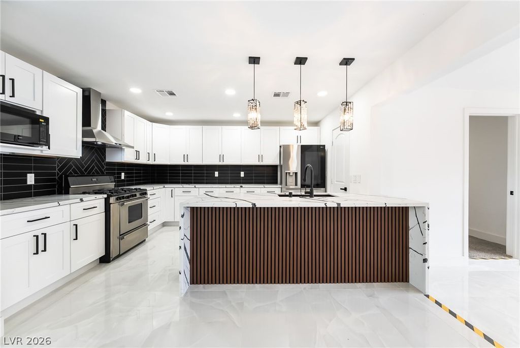 706 North Hollywood Boulevard, Las Vegas, NV 89110 — photo 4