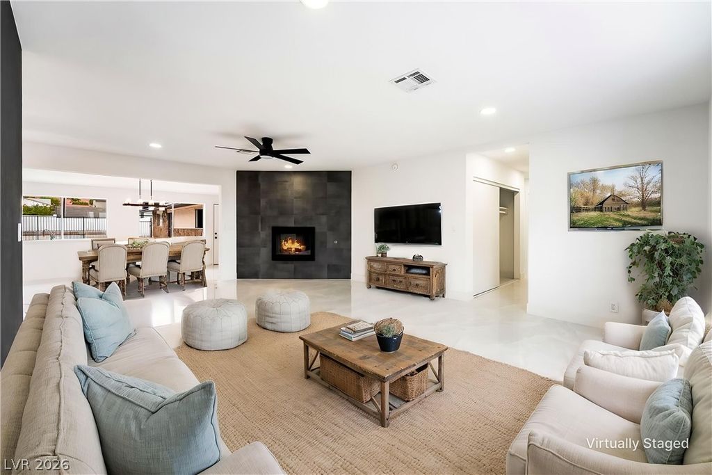 706 North Hollywood Boulevard, Las Vegas, NV 89110 — photo 5
