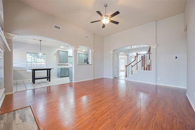 3402 Santa Catalina Court, Katy, TX 77450