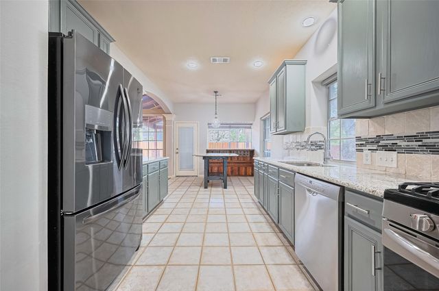 3402 Santa Catalina Court, Katy, TX 77450