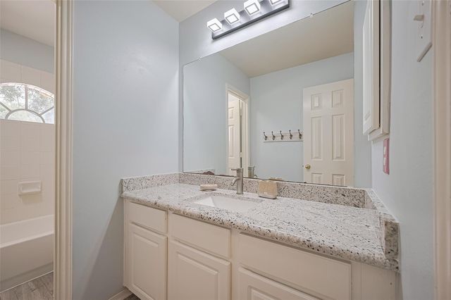 3402 Santa Catalina Court, Katy, TX 77450