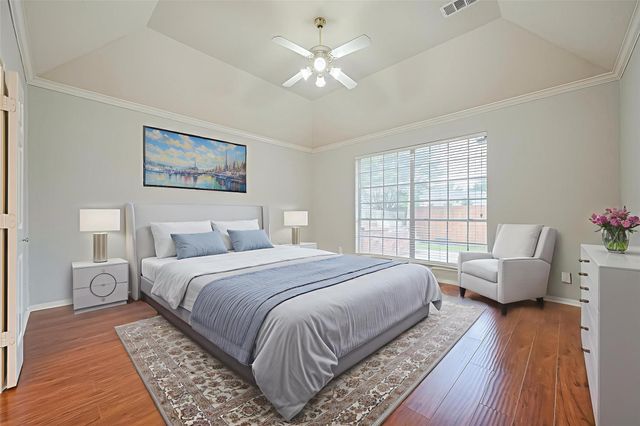 3402 Santa Catalina Court, Katy, TX 77450