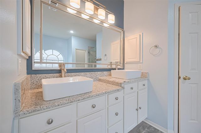 3402 Santa Catalina Court, Katy, TX 77450
