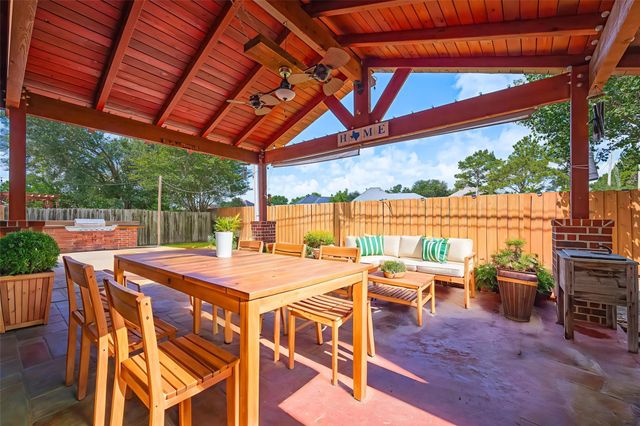 3402 Santa Catalina Court, Katy, TX 77450