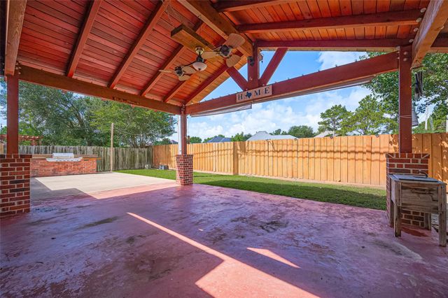 3402 Santa Catalina Court, Katy, TX 77450