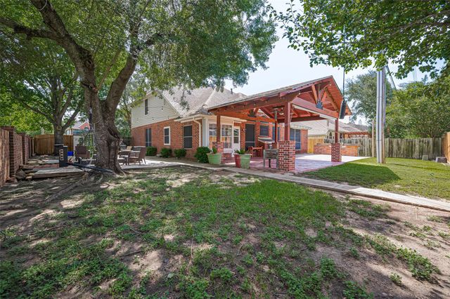 3402 Santa Catalina Court, Katy, TX 77450