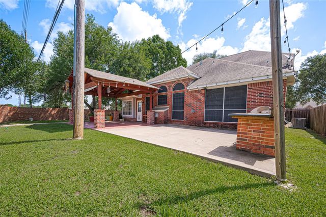 3402 Santa Catalina Court, Katy, TX 77450