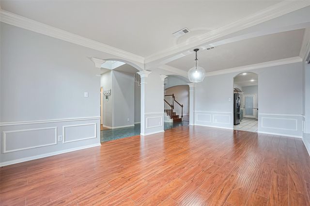 3402 Santa Catalina Court, Katy, TX 77450