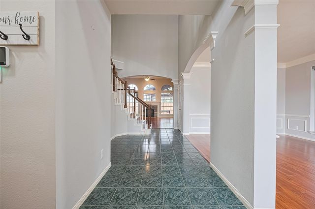 3402 Santa Catalina Court, Katy, TX 77450