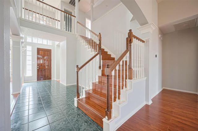 3402 Santa Catalina Court, Katy, TX 77450