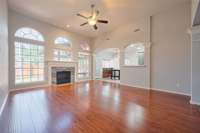 3402 Santa Catalina Court, Katy, TX 77450
